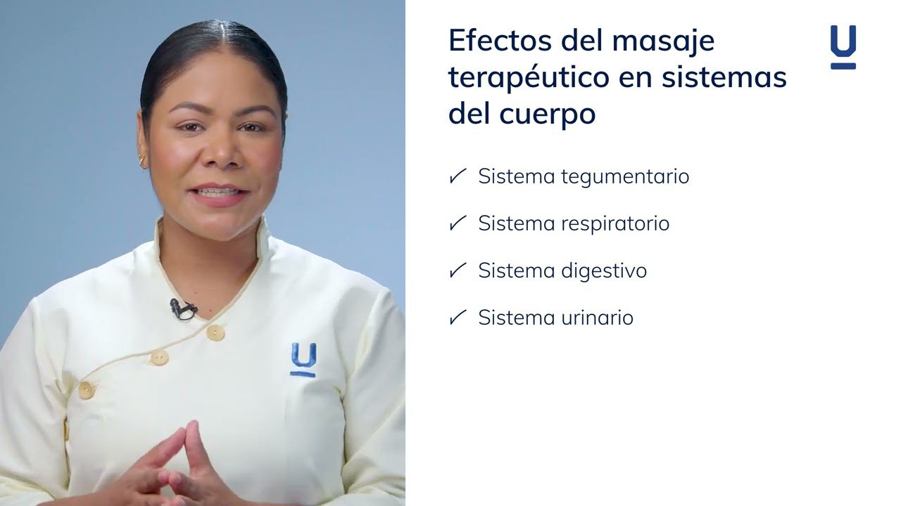 Los beneficios del masaje terapéutico para la salud ginecológica