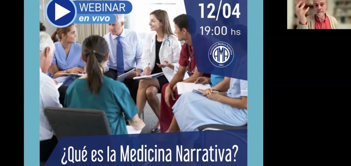 Medicina Narrativa en Endocrinología: Relatos que Inspiran el Cuidado Hormonal