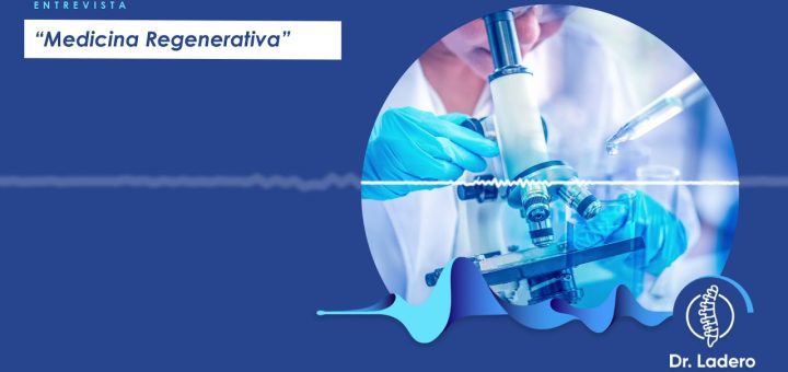 Medicina Regenerativa en Traumatología: Aplicaciones Avanzadas en la Reparación de Tejidos