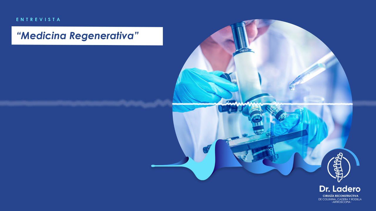 Medicina Regenerativa en Traumatología: Aplicaciones Avanzadas en la Reparación de Tejidos