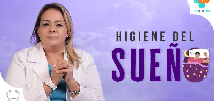 Medicina del Sueño en la Infancia: Abordando Problemas y Fomentando Hábitos Saludables