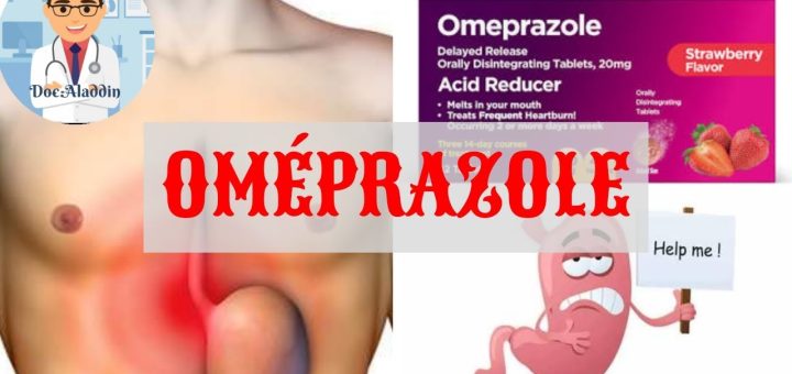 Omeprazol