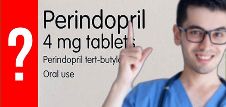 Perindopril + Indapamida