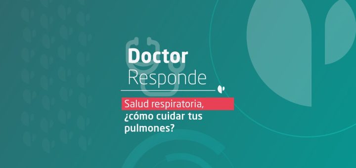 Promoción de la Salud Respiratoria: Estrategias para el Tratamiento de Enfermedades Pulmonares