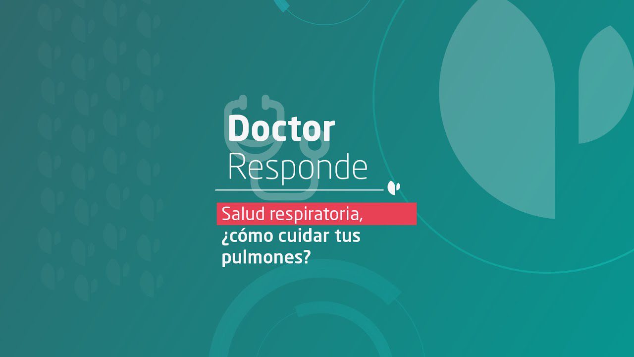 Promoción de la Salud Respiratoria: Estrategias para el Tratamiento de Enfermedades Pulmonares