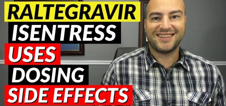 Raltegravir
