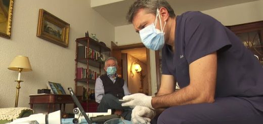 Telemedicina-Oftalmologica-Evaluacion-y-Tratamiento-a-Distancia-de-Problemas-Visuales | SoloSalud.net Telemedicina Oftalmológica: Evaluación y Tratamiento a Distancia de Problemas Visuales