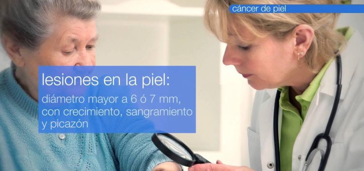 Teleoncología Dermatológica: Diagnóstico y Tratamiento Remoto de Cáncer de Piel