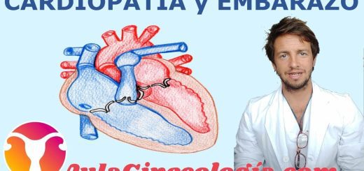 Todo-sobre-el-seguimiento-del-embarazo-con-cardiopatia | SoloSalud.net Todo sobre el seguimiento del embarazo con cardiopatía