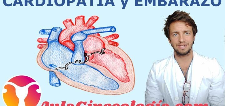 Todo sobre el seguimiento del embarazo con cardiopatía