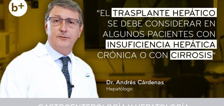 Todo sobre el seguimiento del embarazo con insuficiencia hepática