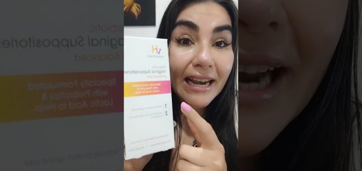 Todo sobre la salud vaginal y su cuidado