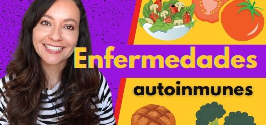Alimentos-que-ayudan-a-reducir-el-riesgo-de-enfermedades-autoinmunes | SoloSalud.net Alimentos que ayudan a reducir el riesgo de enfermedades autoinmunes