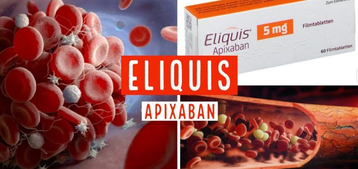 Apixaban