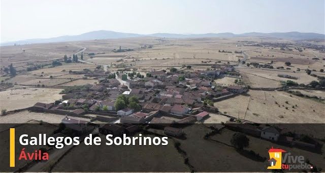 Centro de salud de Gallegos de Sobrinos