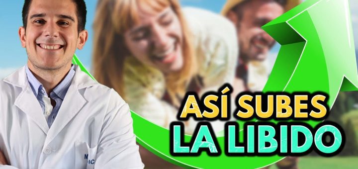 Cómo manejar la pérdida de libido
