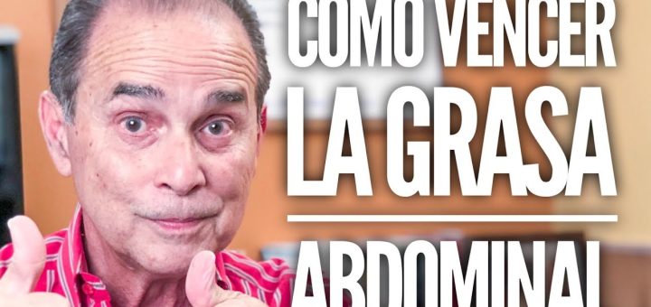Cómo prevenir problemas de salud relacionados con el exceso de grasa abdominal