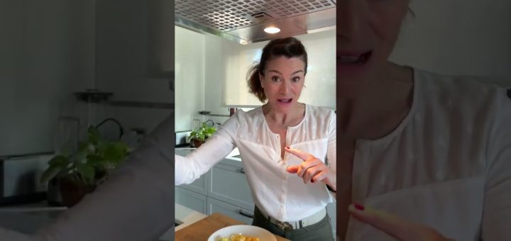 Dieta para mujeres que desean mantener un metabolismo saludable