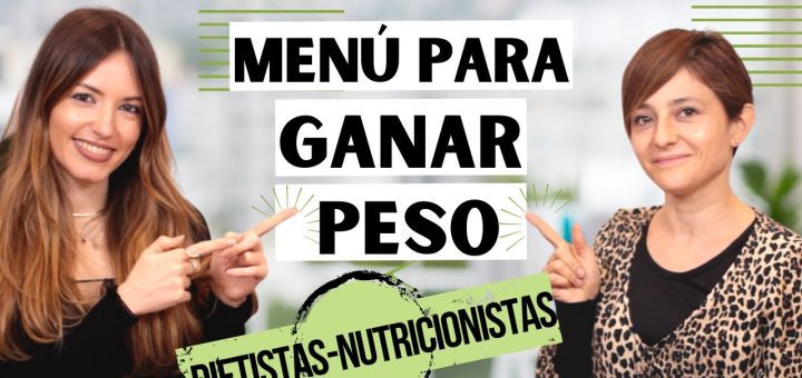 Dieta para mujeres que desean mejorar su salud general y vitalidad