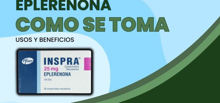 Eplerenona
