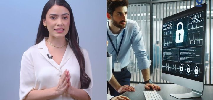 Gestión de Datos de Salud Mental: Privacidad  Ética y Acceso Eficiente