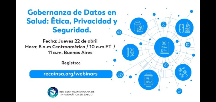 Gestión de Datos de Salud: Privacidad y Seguridad en un Mundo Digital