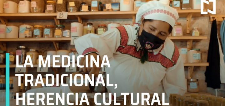 Integración de la Medicina Tradicional en el Cuidado de Pacientes Crónicos
