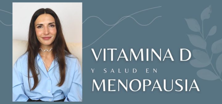 La importancia de la vitamina D en la salud femenina