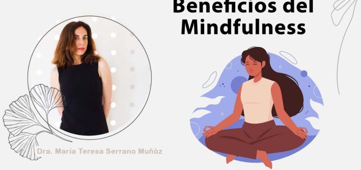Los beneficios del mindfulness para la salud ginecológica