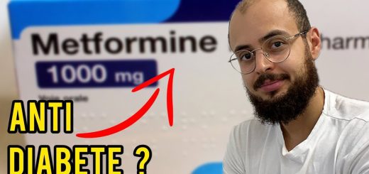 Metformina y Saxagliptina