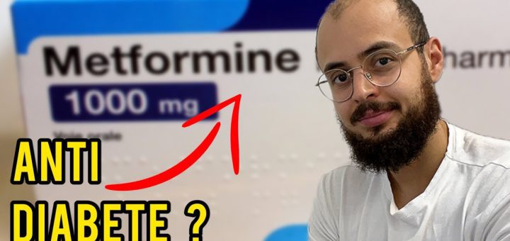 Metformina y Saxagliptina