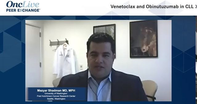 Obinutuzumab