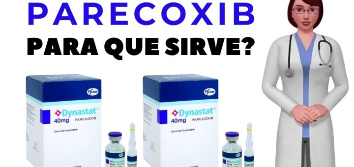 Parecoxib