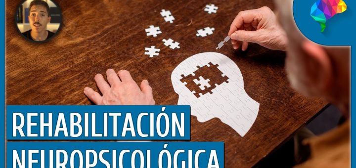 Rehabilitación Neuropsicológica: Estrategias para la Recuperación del Daño Cerebral