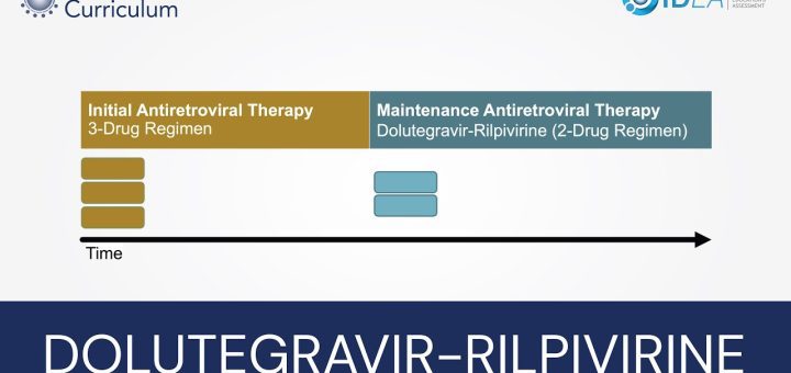 Rilpivirina