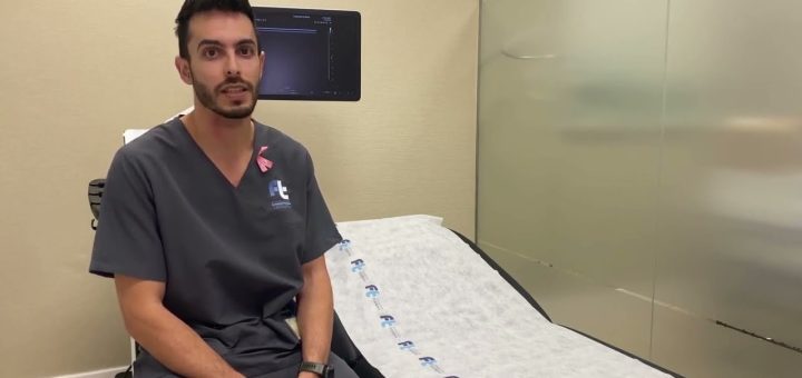 Todo lo que necesitas saber sobre la biopsia de mama