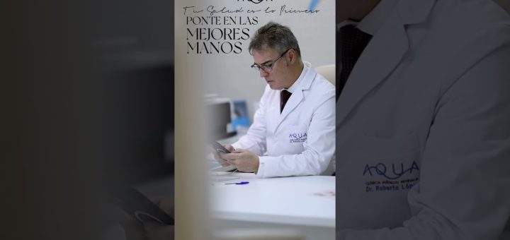 Centro de salud de Maello
