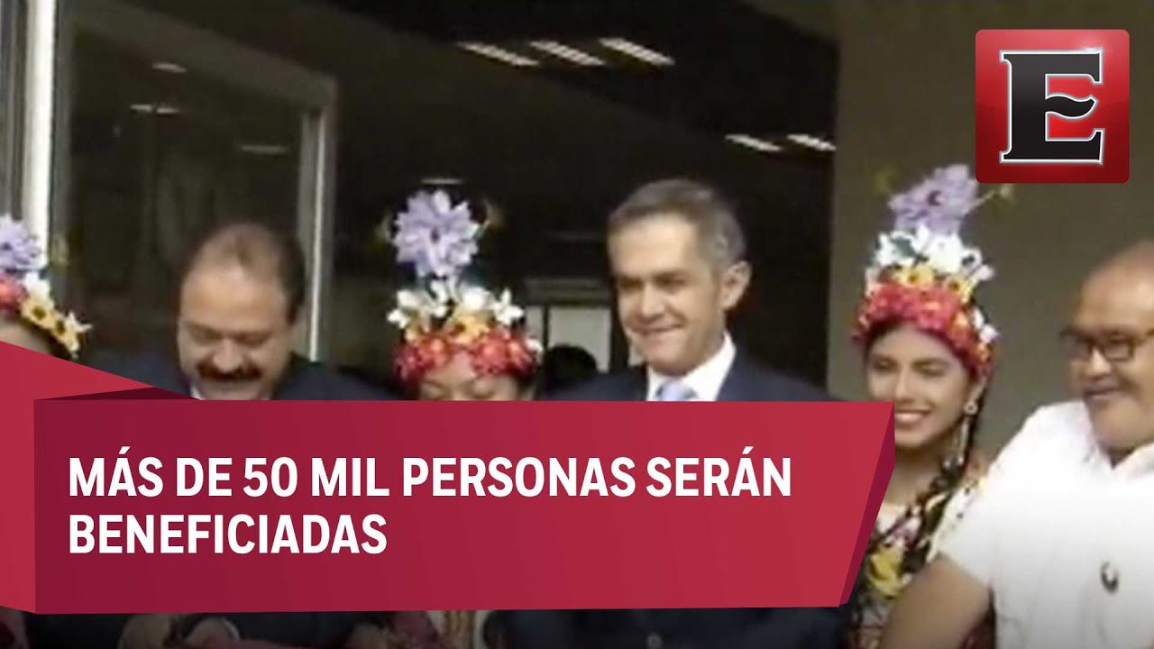 Centro de salud de Mancera de Arriba