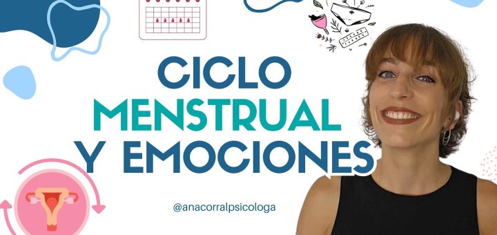 Cómo manejar los cambios en el ciclo menstrual