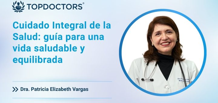 Cuidado Integral: Noticias Relevantes para Profesionales de la Salud