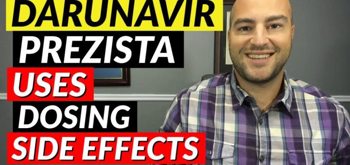 Darunavir