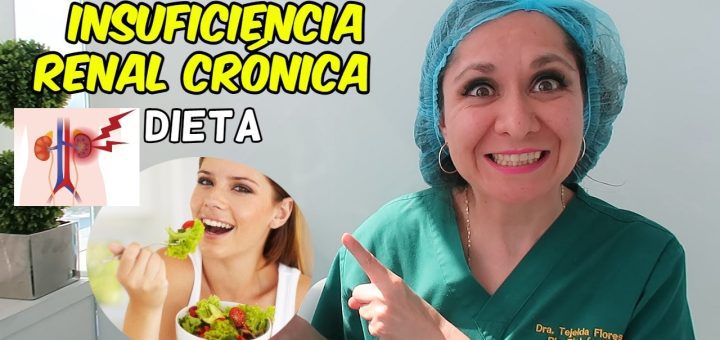 Dieta para mujeres con problemas de salud crónicos y persistentes