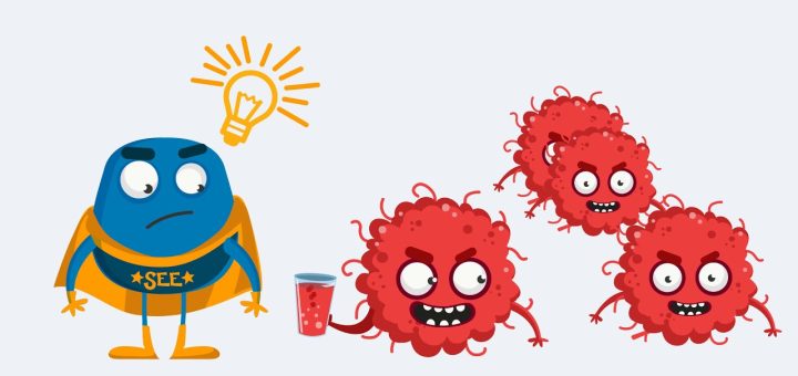 Epidemiología Moderna: Análisis Profundo de Tendencias Globales