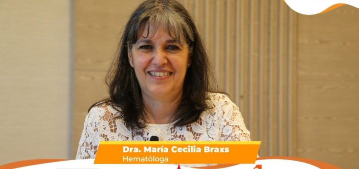 La importancia del hierro en la salud femenina