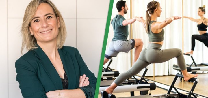 Los beneficios del pilates para la salud ginecológica