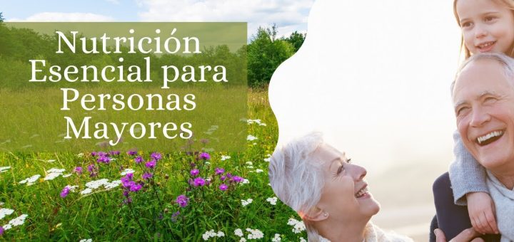 Nutrición y Bienestar: Estrategias para una Vida Saludable