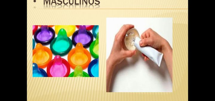 Todo lo que necesitas saber sobre el control de la natalidad