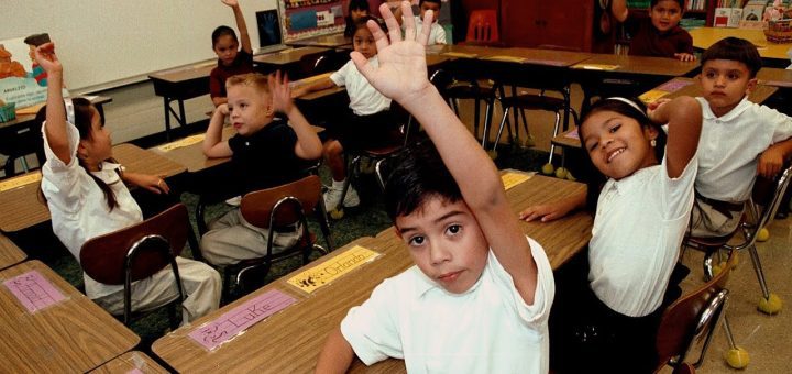 cómo prevenir Cómo prevenir resfriados frecuentes en niños