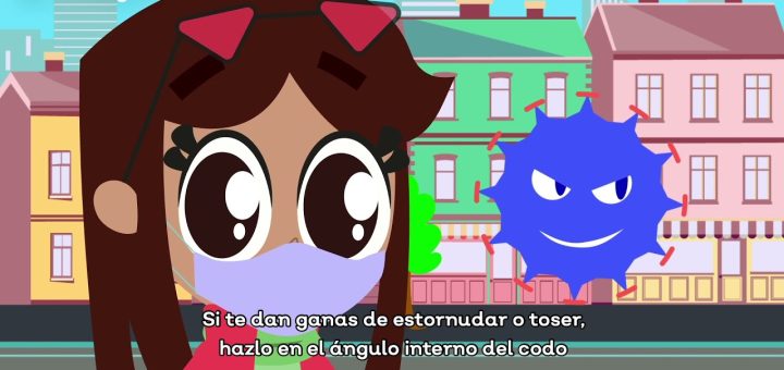 guía para padres sobre Cómo prevenir resfriados frecuentes en niños