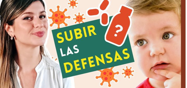 qué hacer ante Cómo prevenir resfriados frecuentes en niños